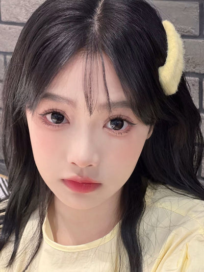 BIG大黑 14.5mm【年抛】