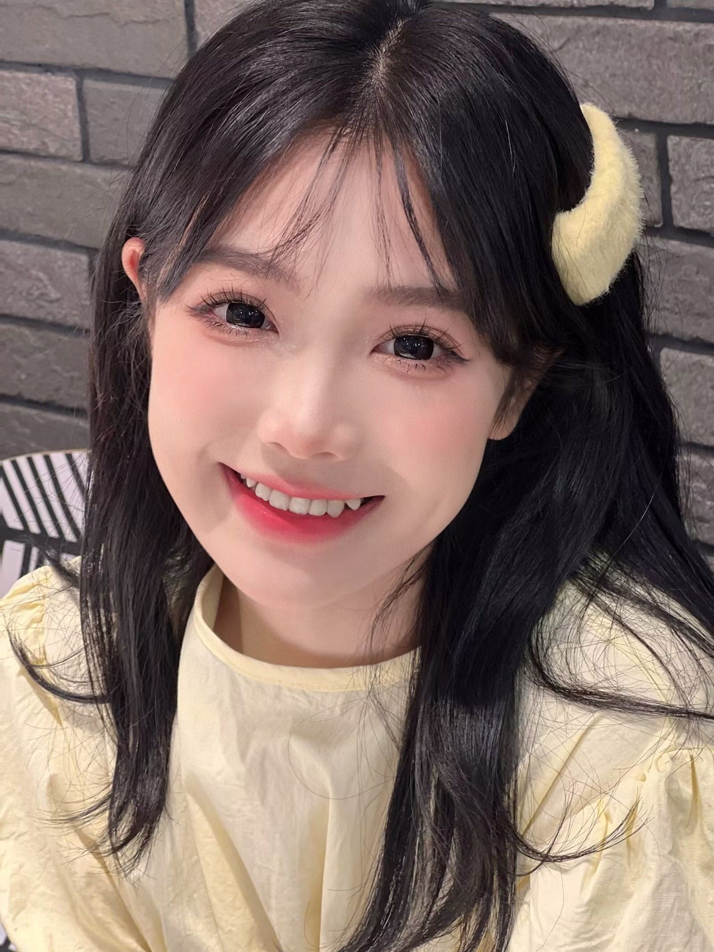 BIG大黑 14.5mm【年抛】