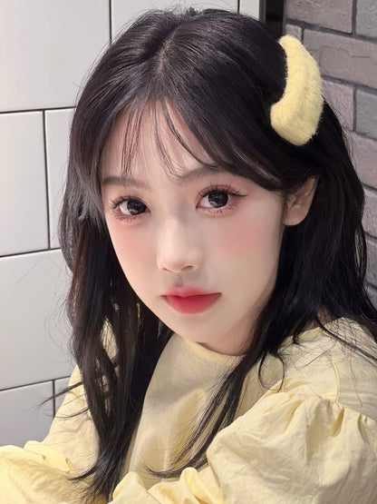 BIG大黑 14.5mm【年抛】