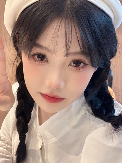 BIG大巧 14.5mm【年抛】