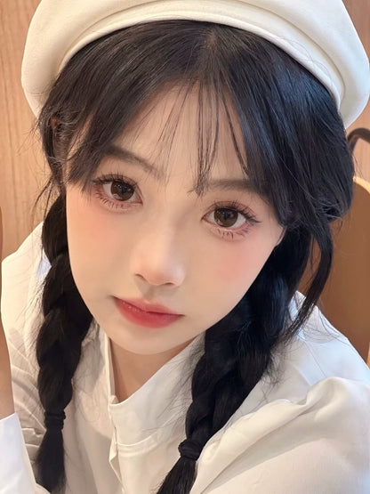 BIG大巧 14.5mm【年抛】