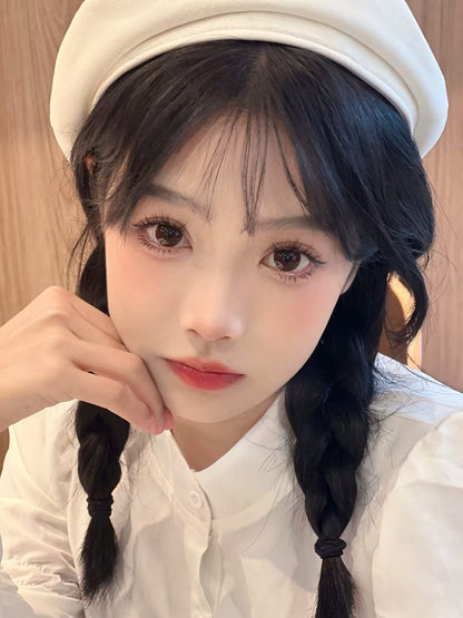 BIG大巧 14.5mm【年抛】