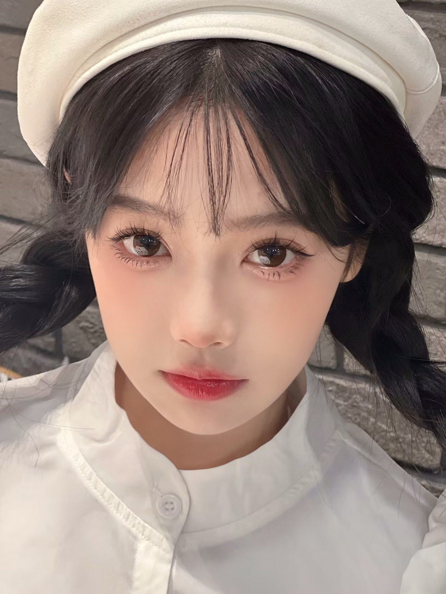 BIG大巧 14.5mm【年抛】