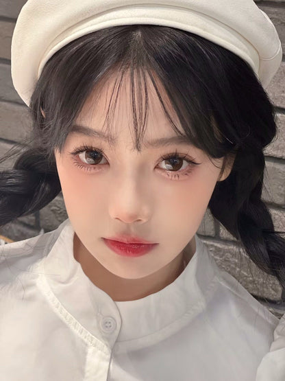 BIG大巧 14.5mm【年抛】