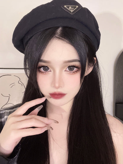 茉莉乌龙 14.5mm【年抛】