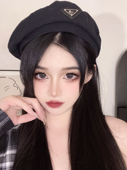 茉莉乌龙 14.5mm【年抛】