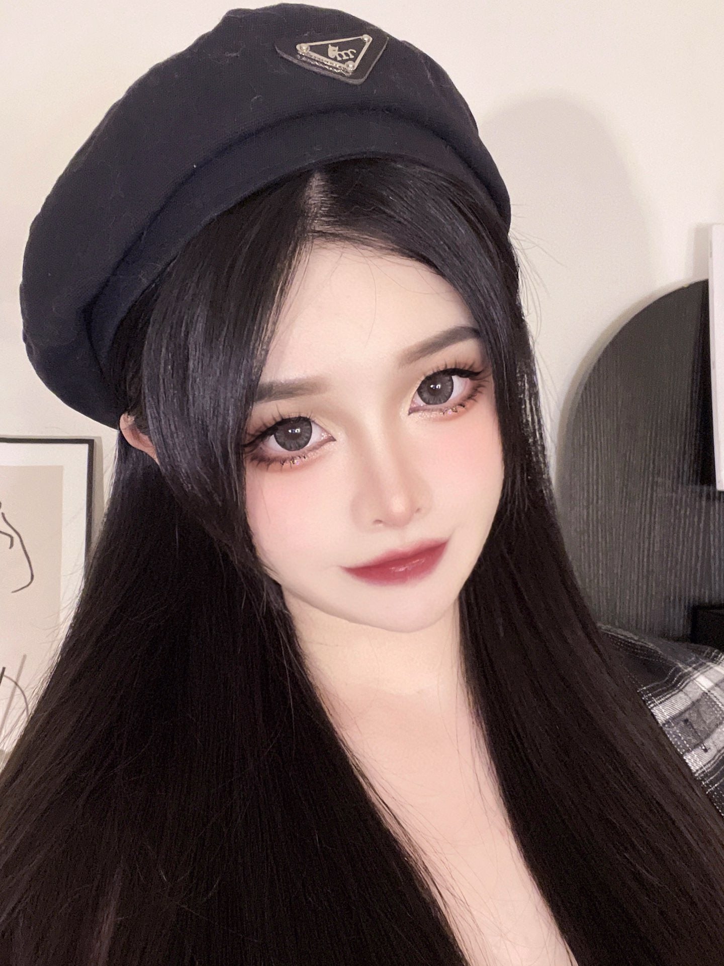 茉莉乌龙 14.5mm【年抛】