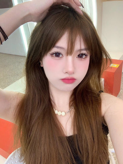 百香乌龙 14.5mm【年抛】