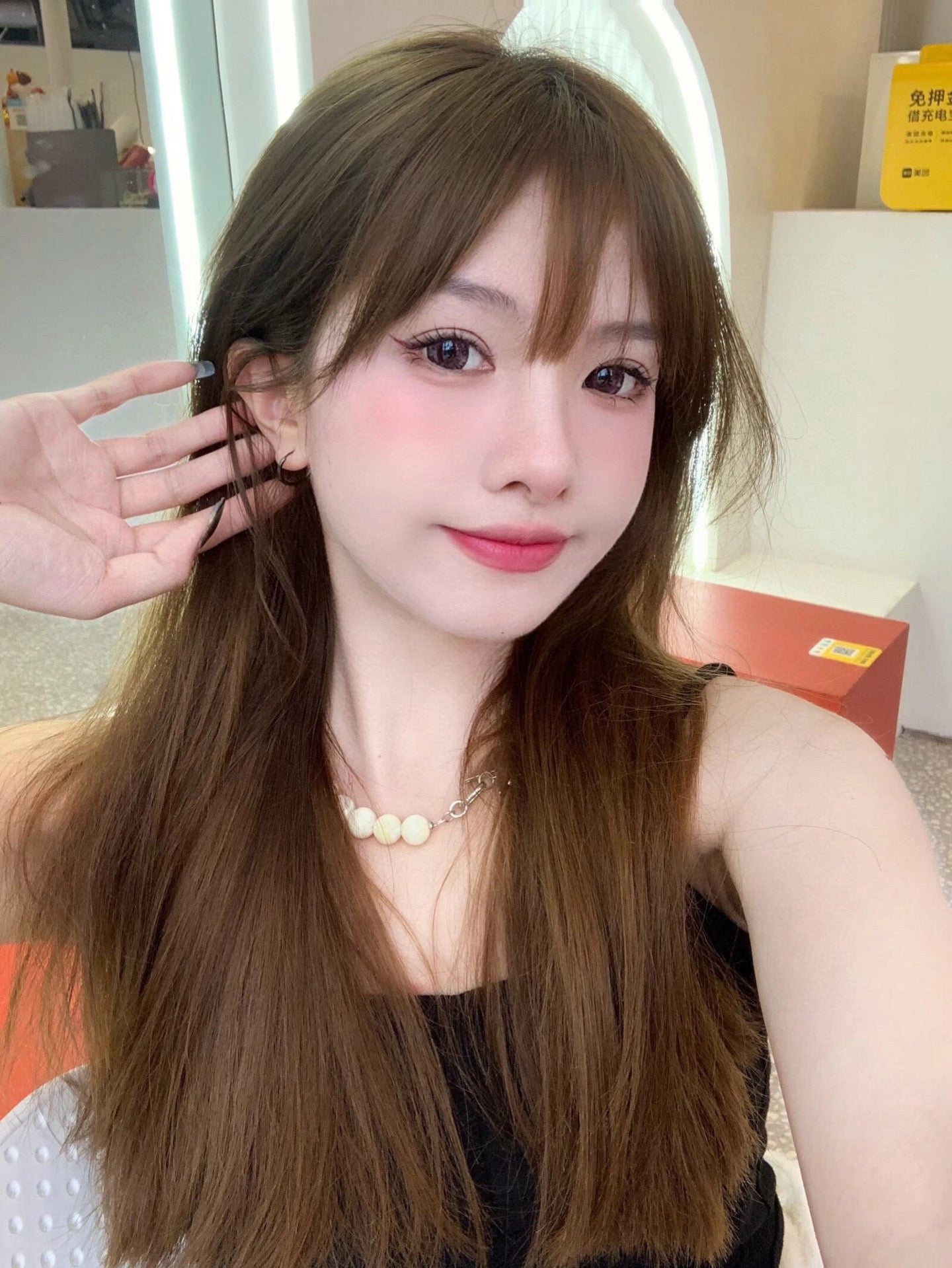 百香乌龙 14.5mm【年抛】