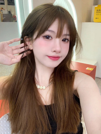 百香乌龙 14.5mm【年抛】