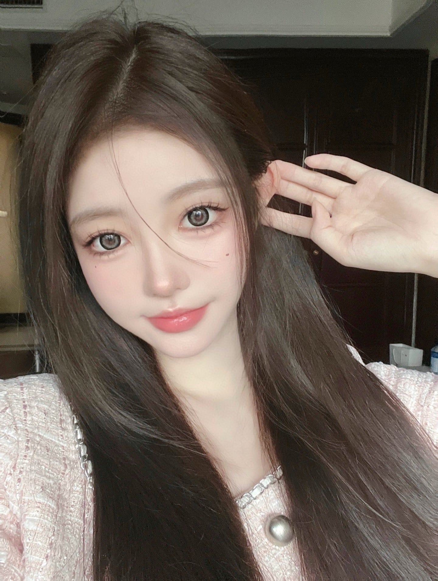 脆煎饼 14.5mm【年抛】