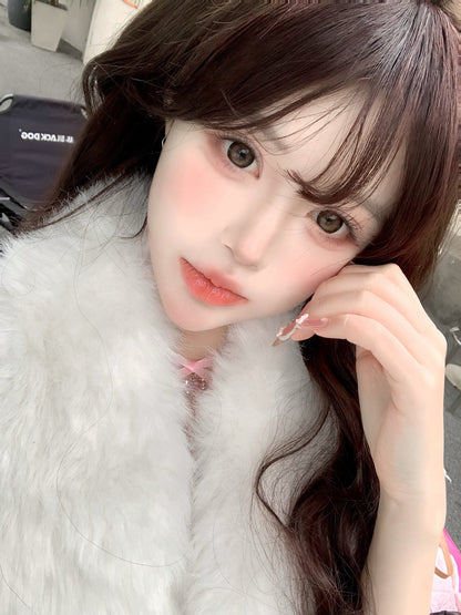 烤面包 14.5mm【年抛】