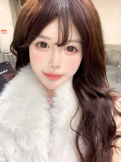 烤面包 14.5mm【年抛】