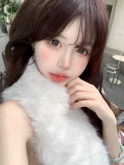 烤面包 14.5mm【年抛】