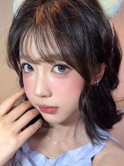 Crystal 灰月光 14.2mm