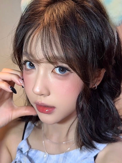 Crystal 灰月光 14.2mm