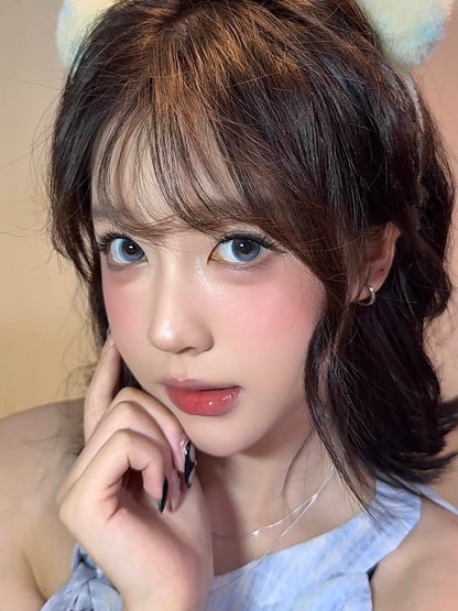 Crystal 灰月光 14.2mm