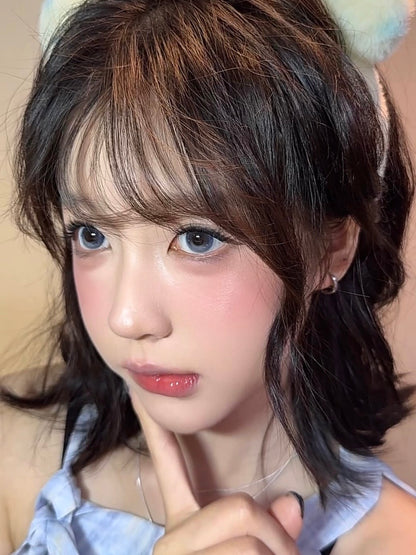 Crystal 灰月光 14.2mm