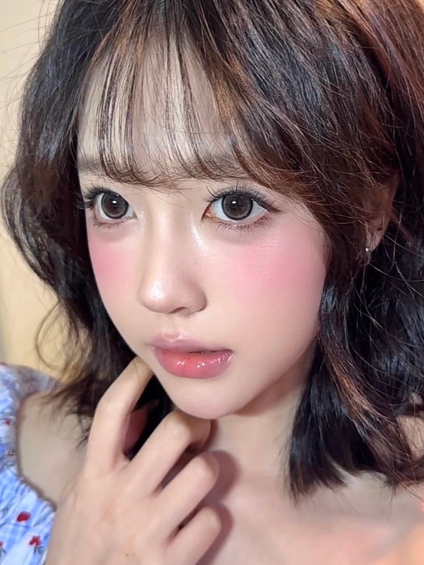 AmberGold 琥珀超七 14.5mm