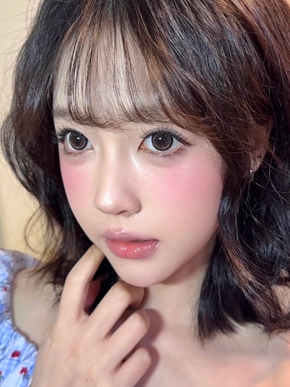 AmberGold 琥珀超七 14.5mm