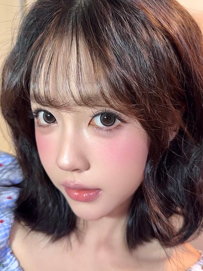 AmberGold 琥珀超七 14.5mm