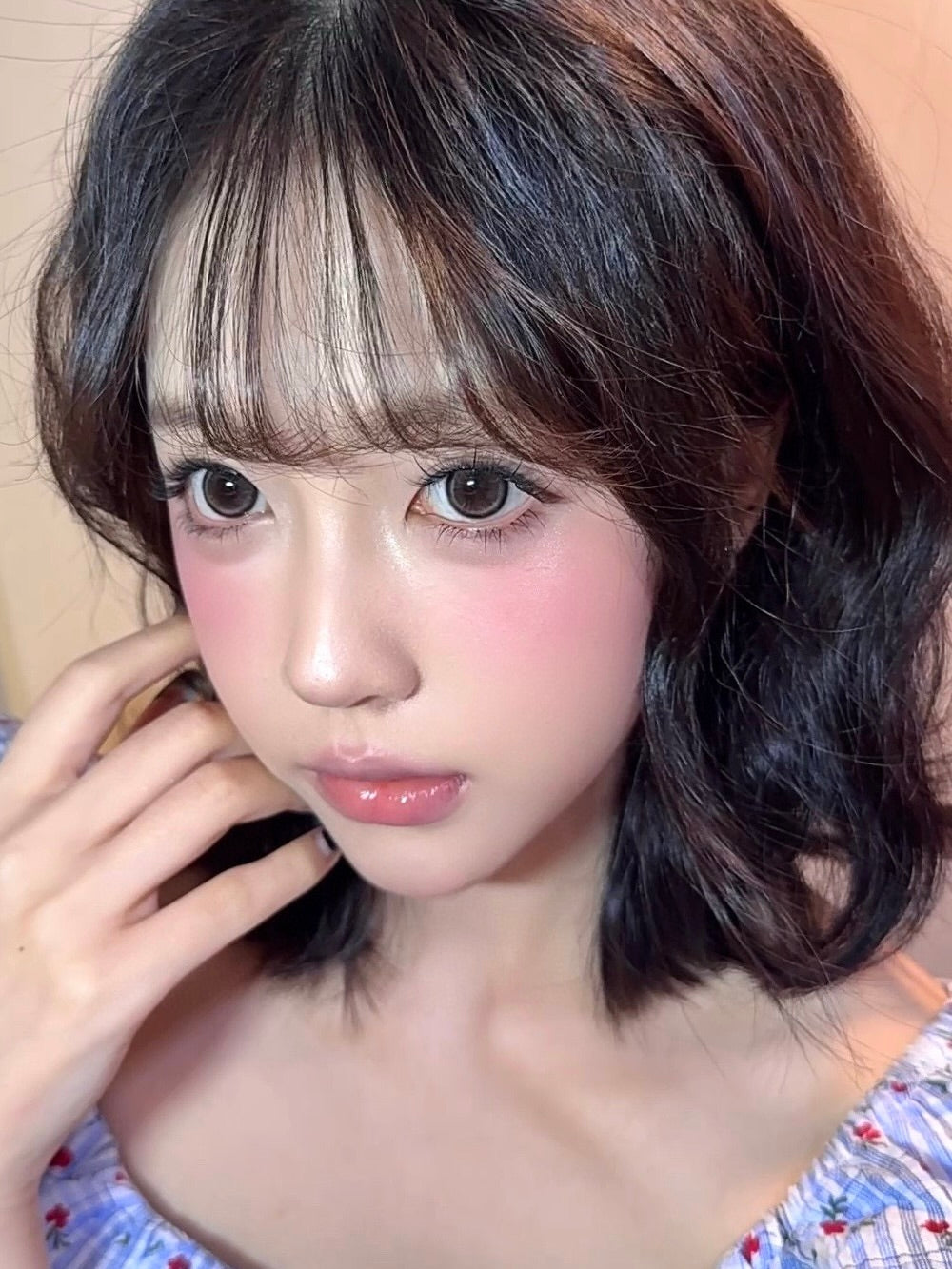 AmberGold 琥珀超七 14.5mm