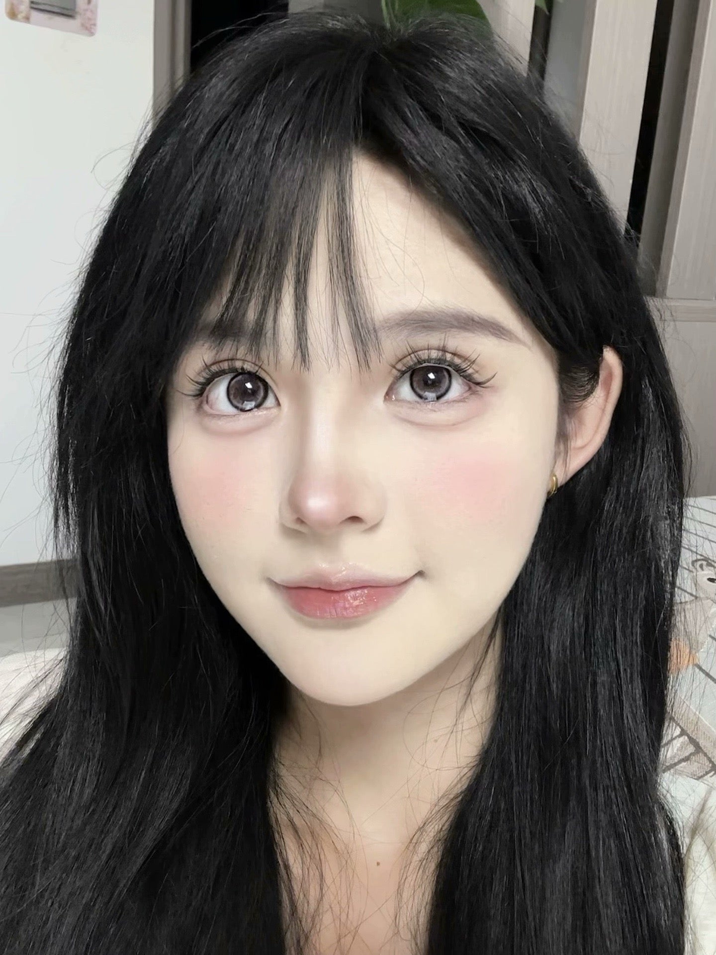 SuperSwan 黑金超七 14.5mm