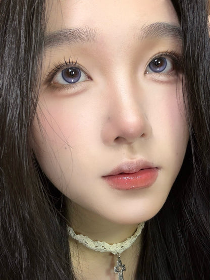 Spodumene 紫锂云母 14.2mm