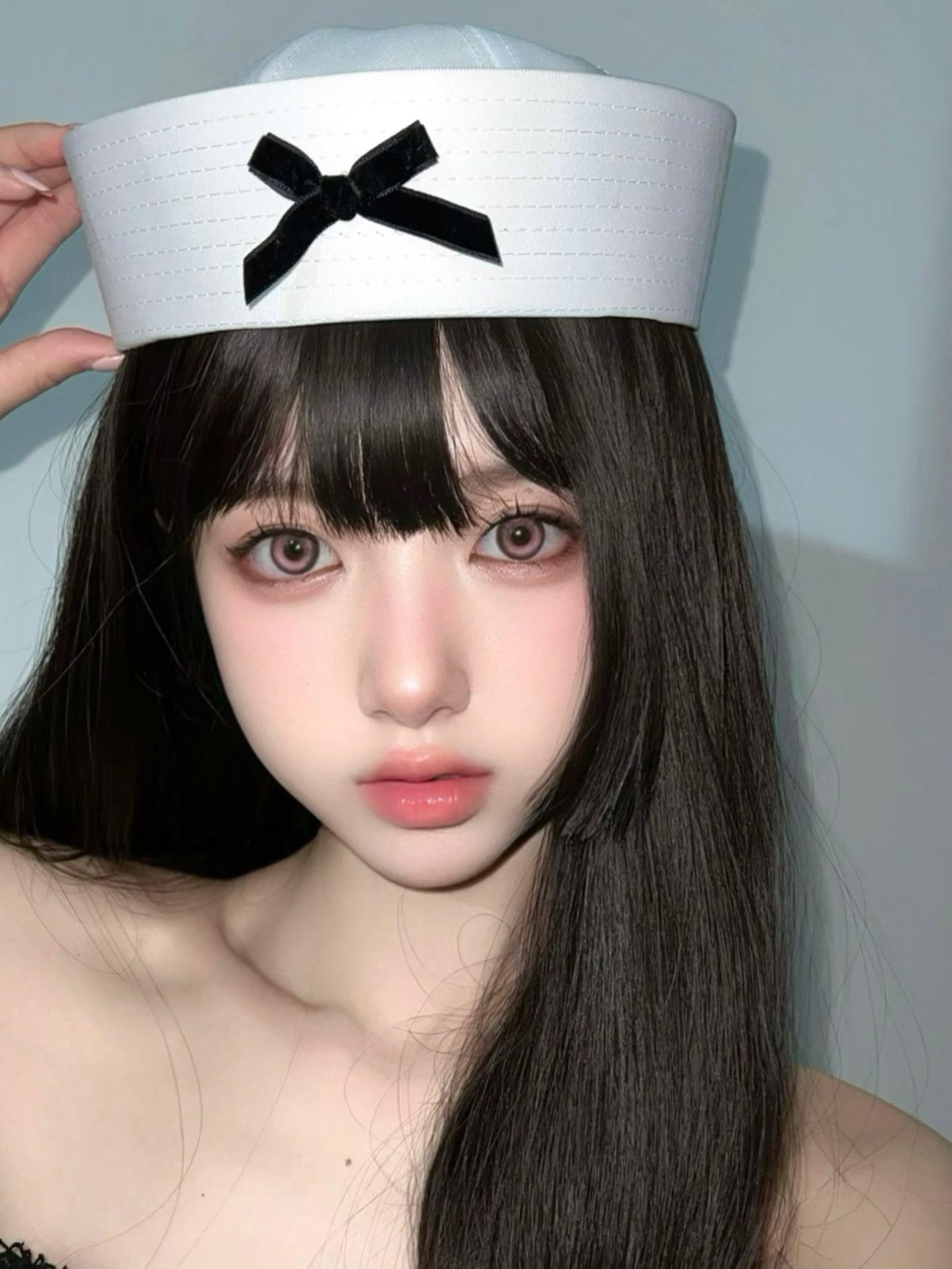 粉翅蝴蝶 14.5mm