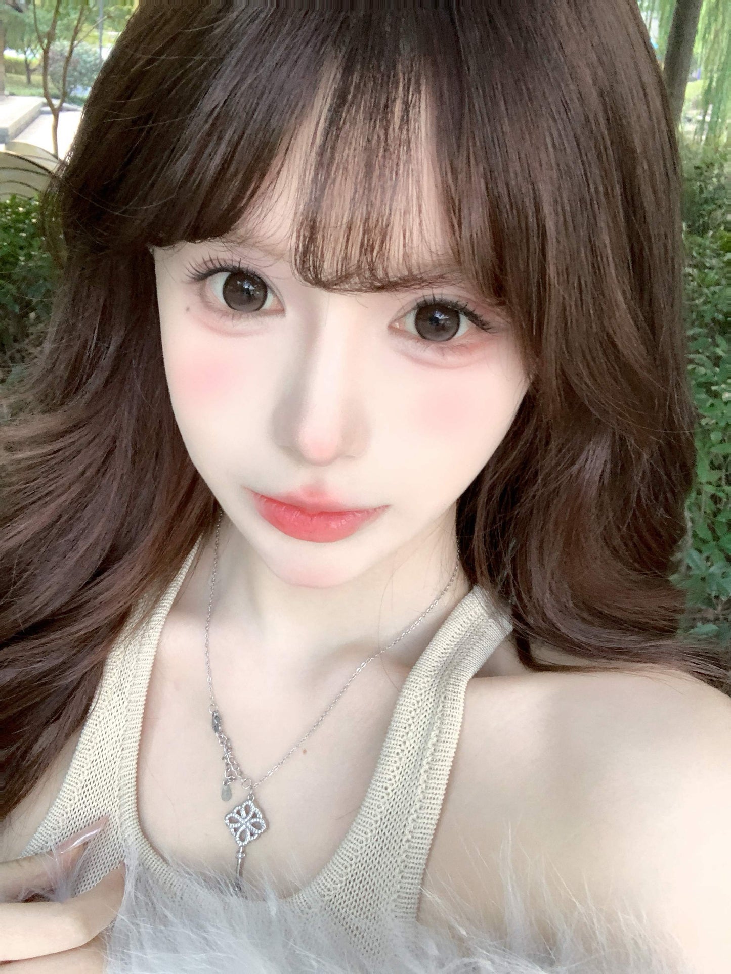 BearBrown 熊熊酱 14.5mm