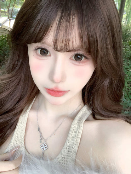 BearBrown 熊熊酱 14.5mm