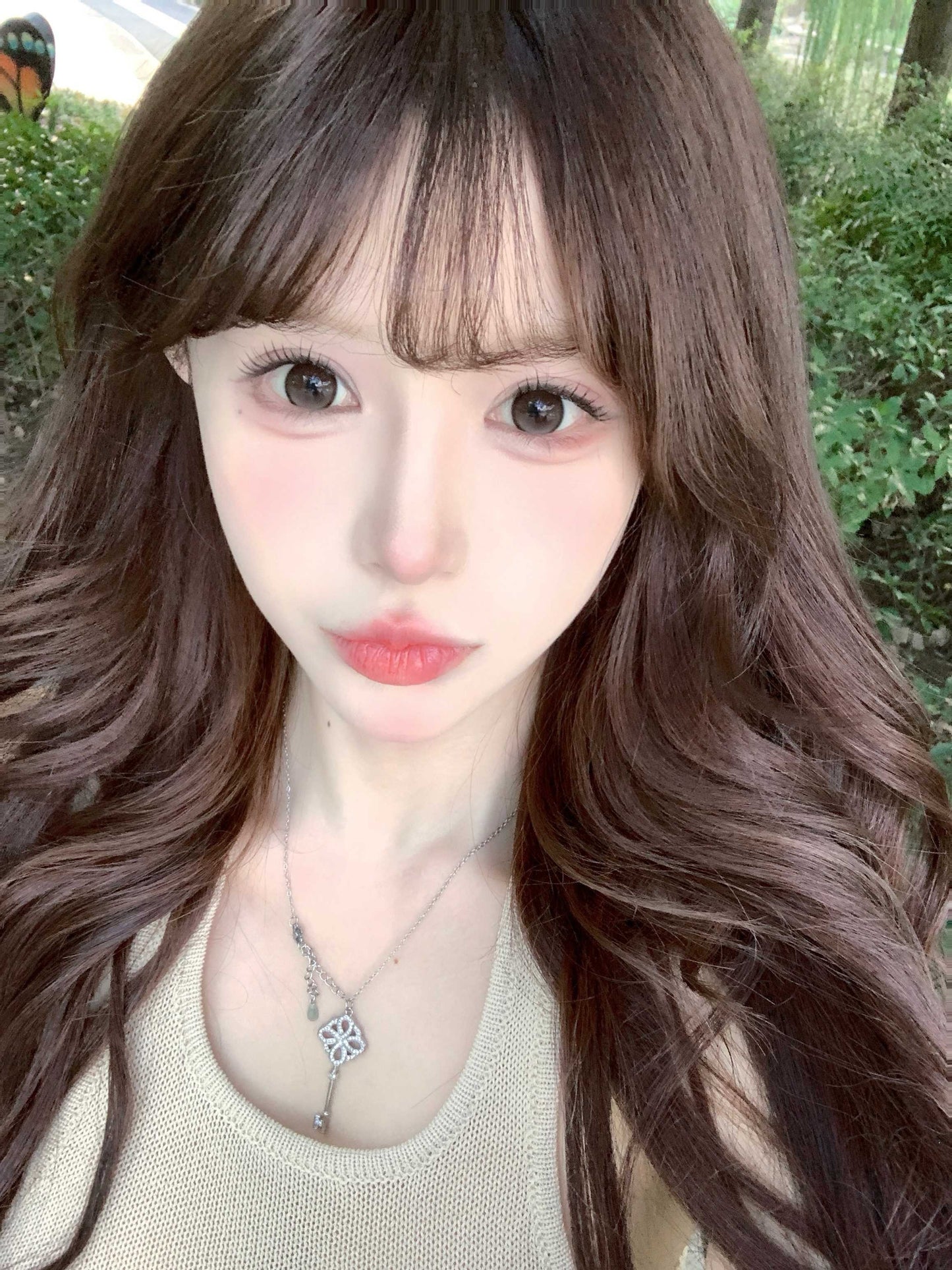 BearBrown 熊熊酱 14.5mm