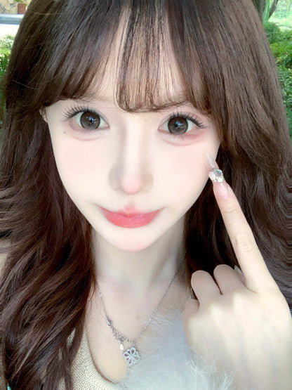 BearBrown 熊熊酱 14.5mm