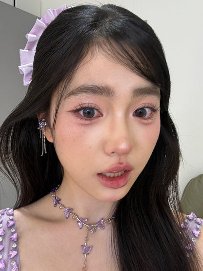 丝绸海 14.5mm【半年抛】