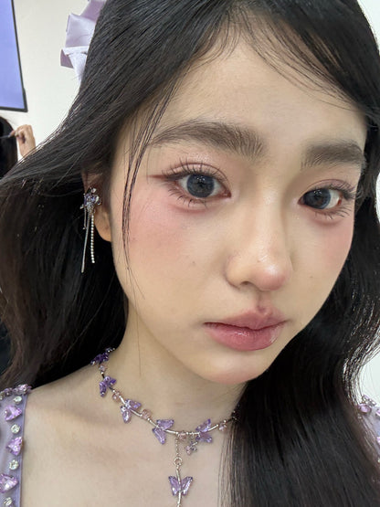 丝绸海 14.5mm【半年抛】