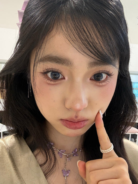 丝绸海 14.5mm【半年抛】