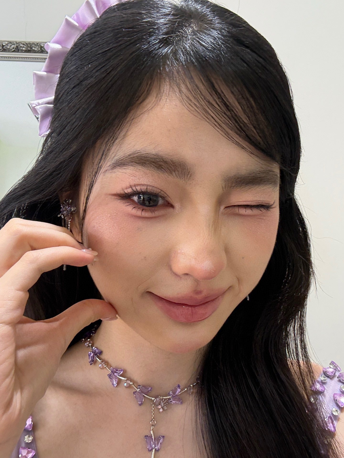 丝绸海 14.5mm【半年抛】