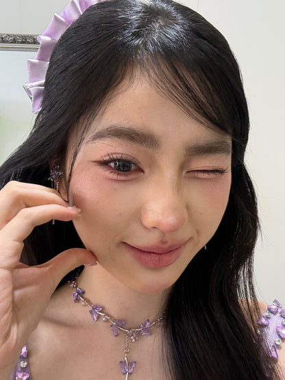 丝绸海 14.5mm【半年抛】