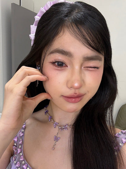 丝绸海 14.5mm【半年抛】