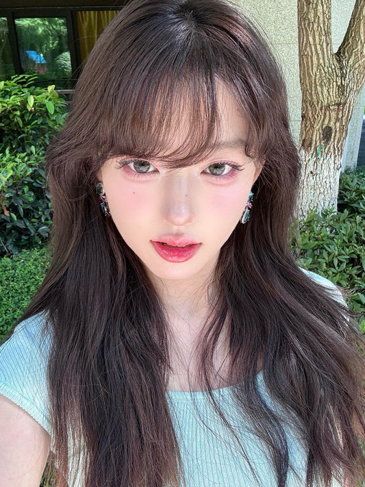 水色梦 14.5mm【半年抛】