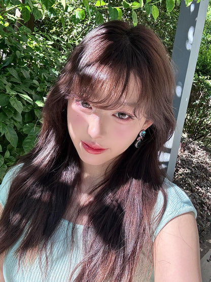 水色梦 14.5mm【半年抛】