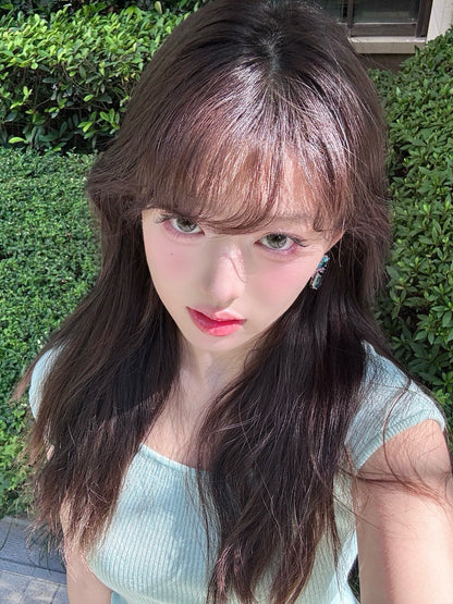 水色梦 14.5mm【半年抛】