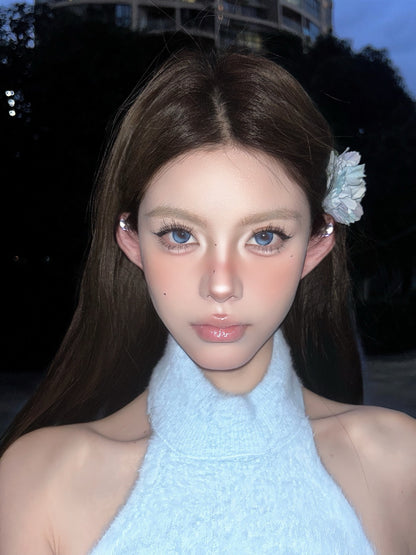 Calendula.1 月盏一号 14.2mm