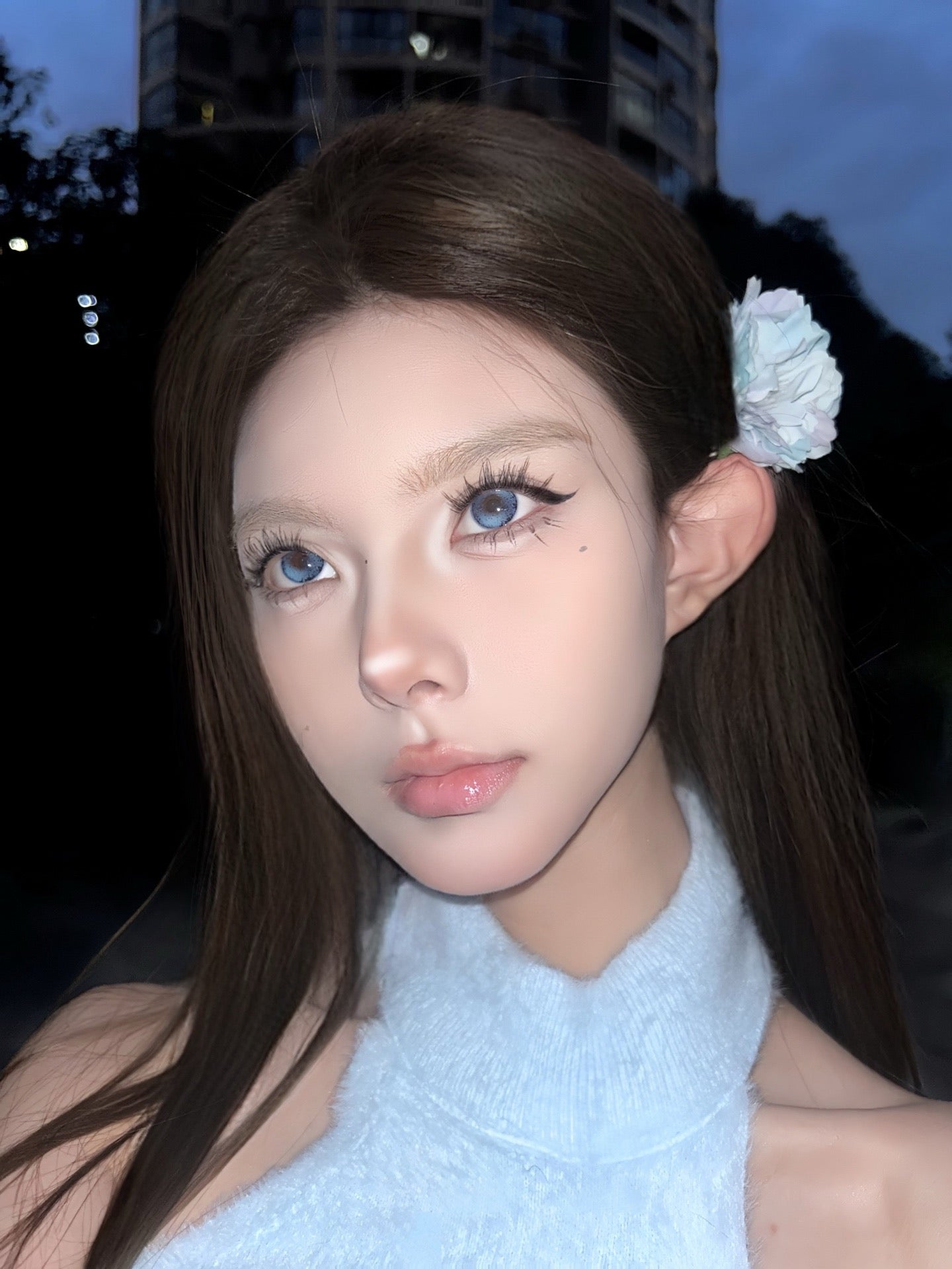 Calendula.1 月盏一号 14.2mm