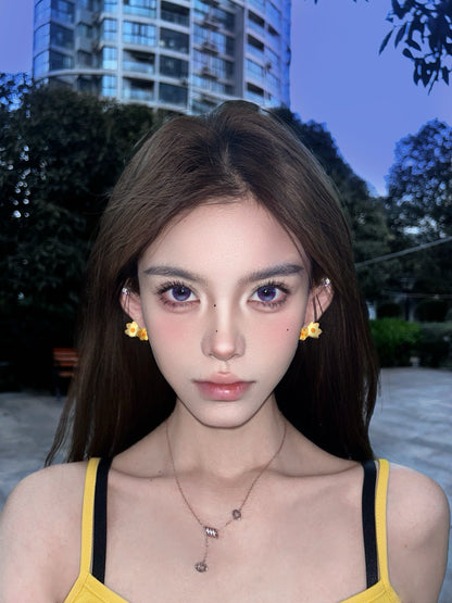 Calendula.2 月盏二号 14.2mm