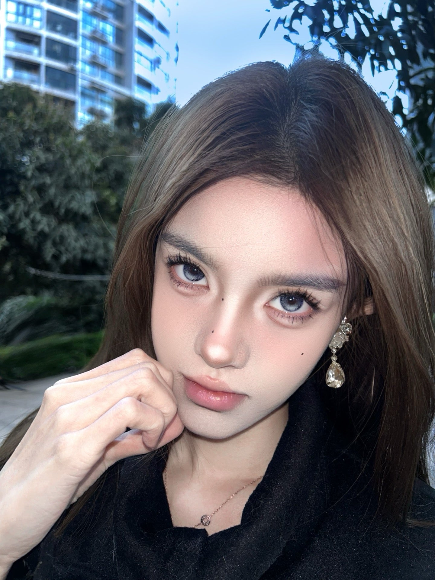 Calendula.3 月盏三号 14.2mm