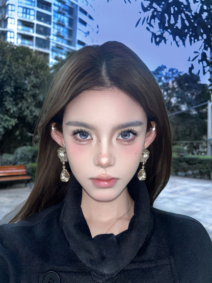 Calendula.3 月盏三号 14.2mm