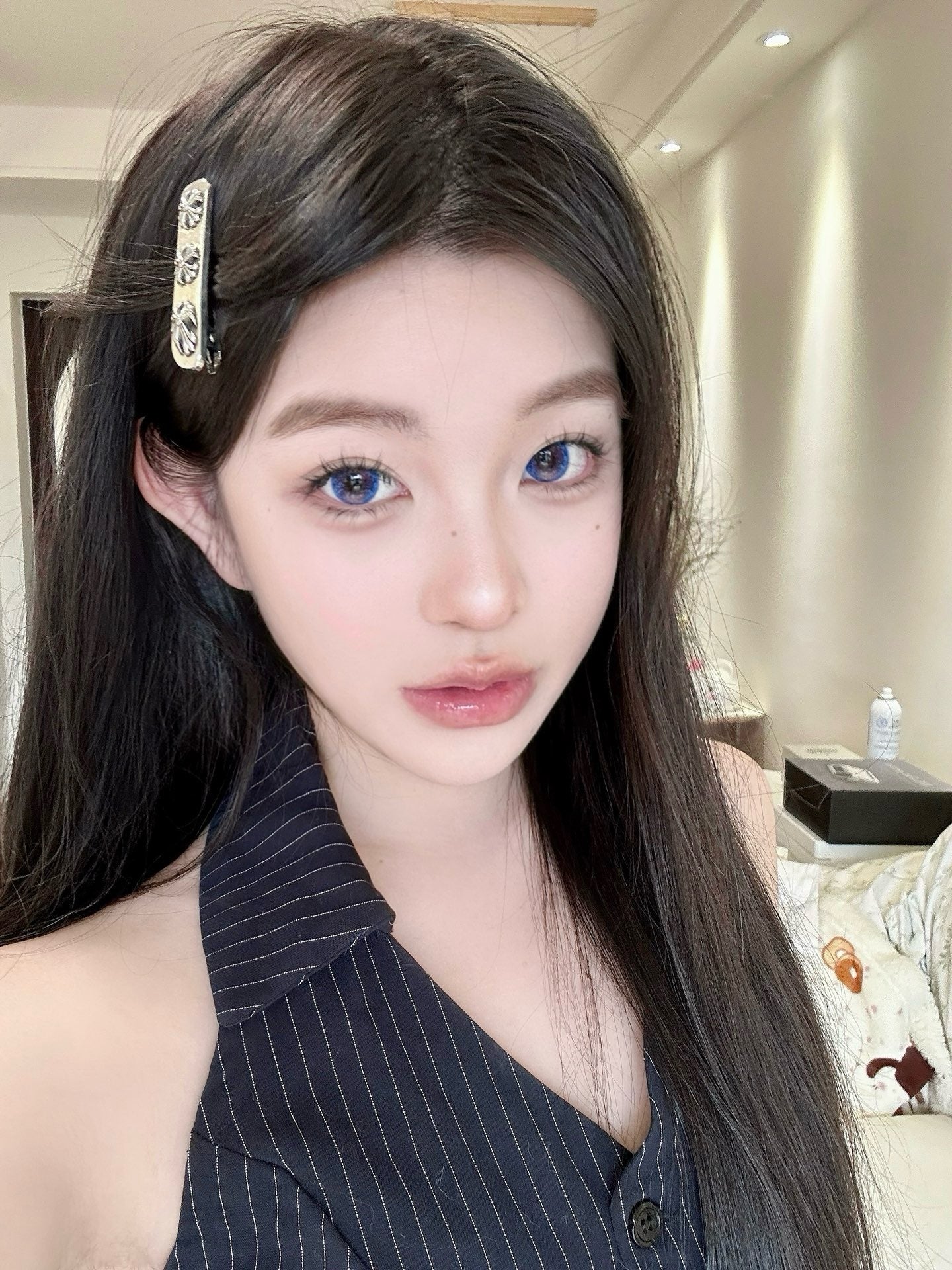 Calendula.4 月盏四号 14.2mm