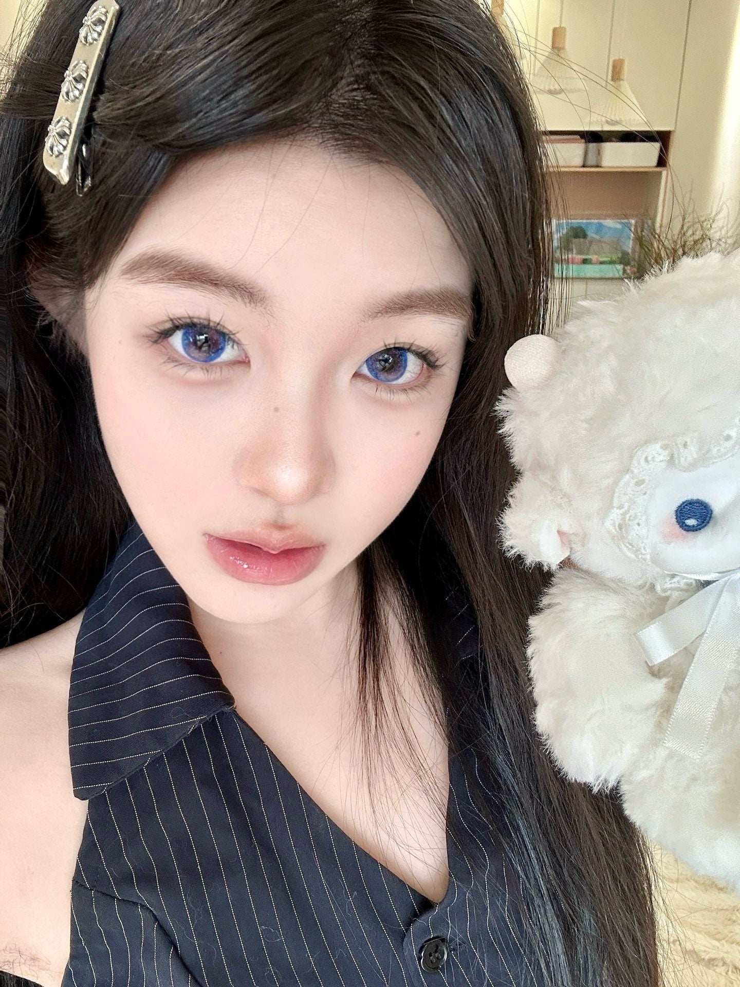 Calendula.4 月盏四号 14.2mm