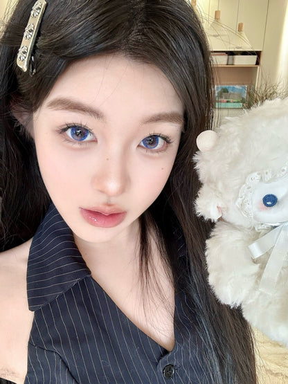 Calendula.4 月盏四号 14.2mm